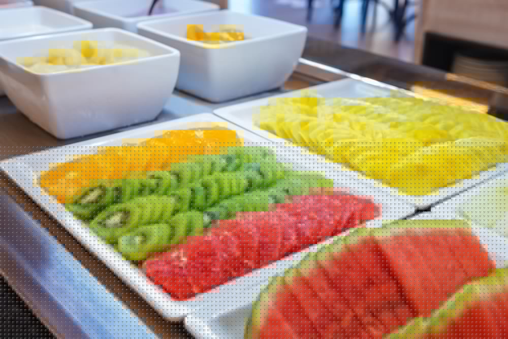 アルアサン メディテラネオ 写真2