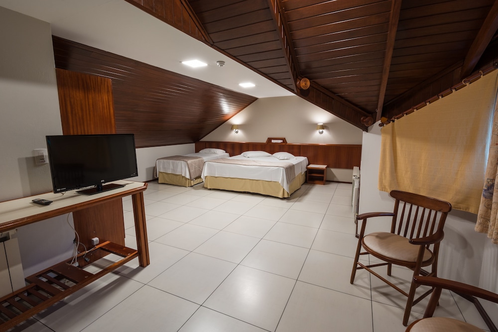 Hotel Fioreze Origem 21/68