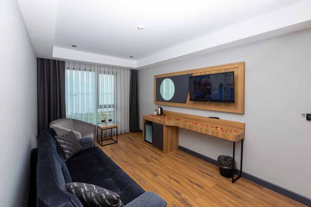 Gürsoy Exclusive Hotel 30/40
