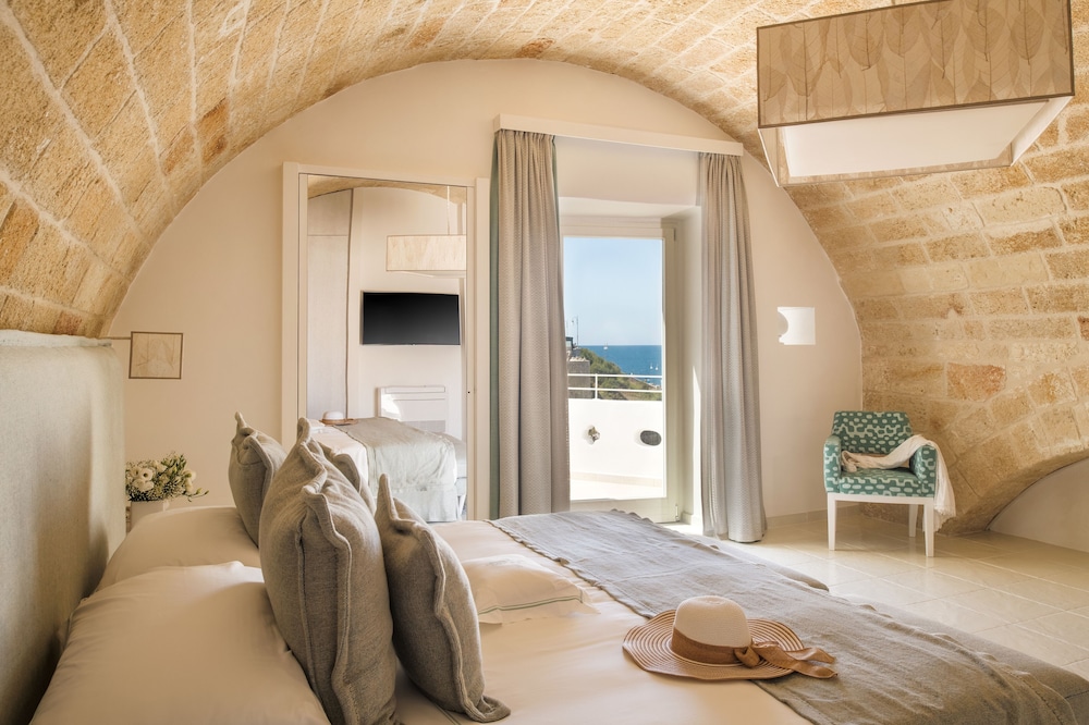 San Michele Suite 10/50