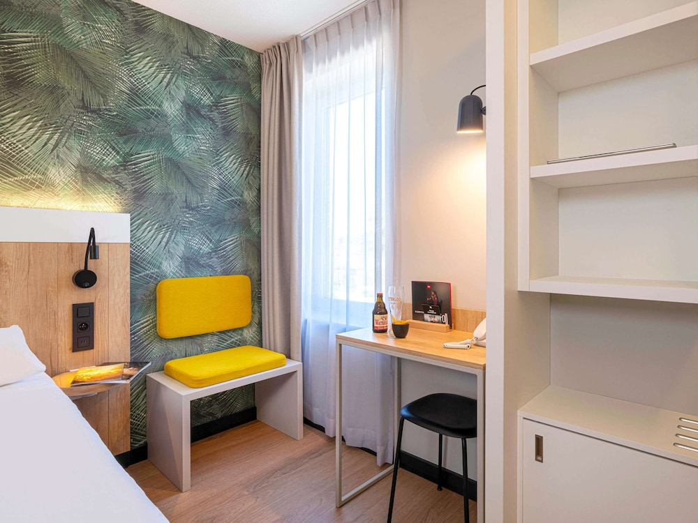 Ibis Brussels Waterloo 34/79
