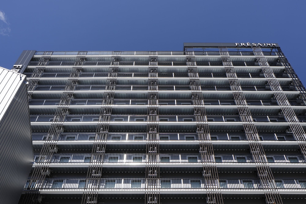 Sotetsu Fresa Inn Kobe-Sannomiya 3/60