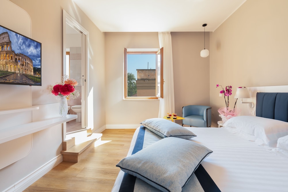 Hotel La Rovere 32/39