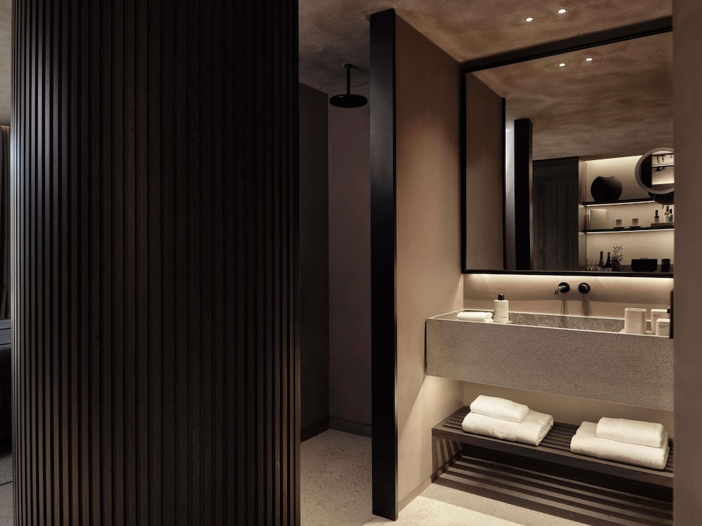 Nirema Hotel & Spa Samos - MGallery Collection 49/51