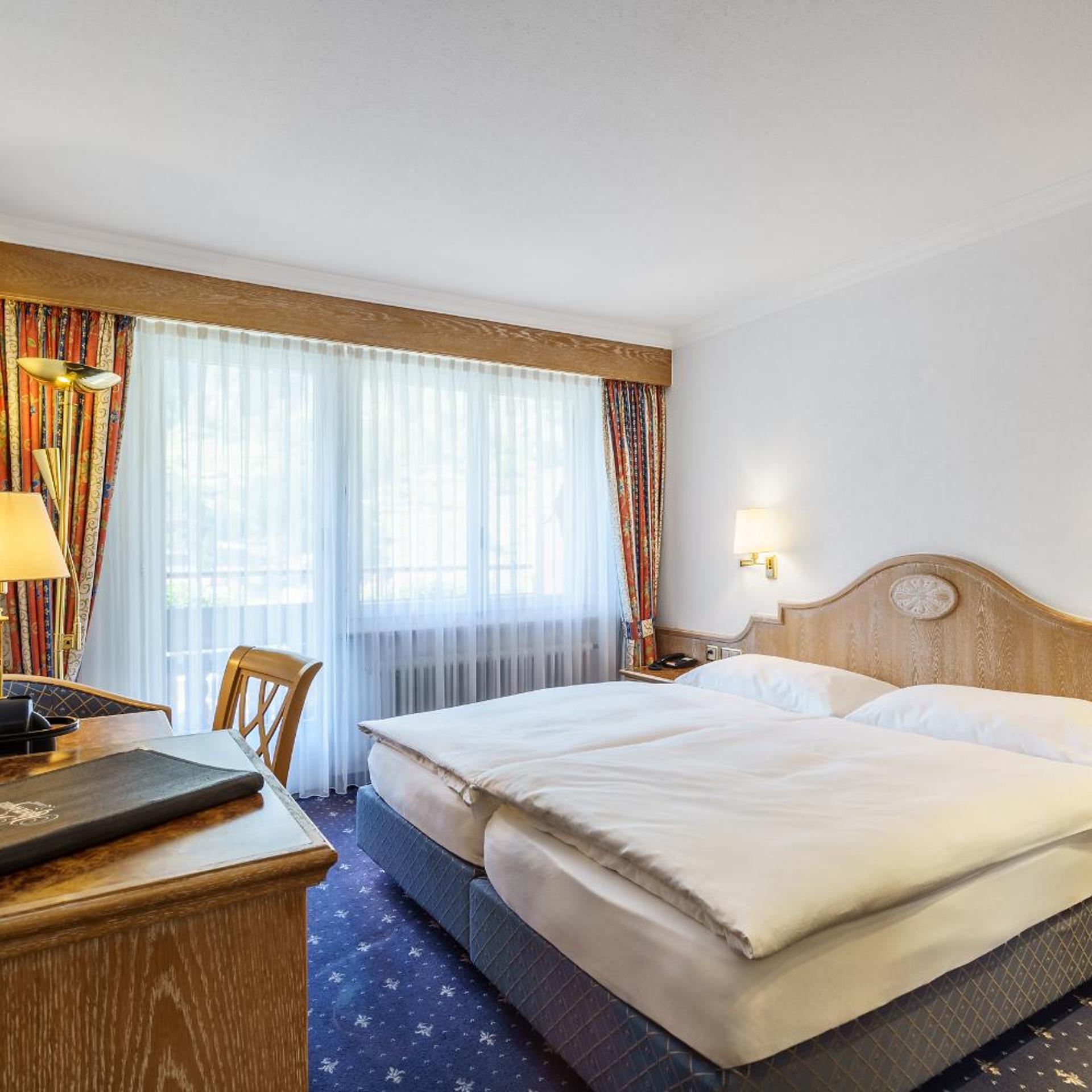 HOTEL ALPENROYAL 17/55