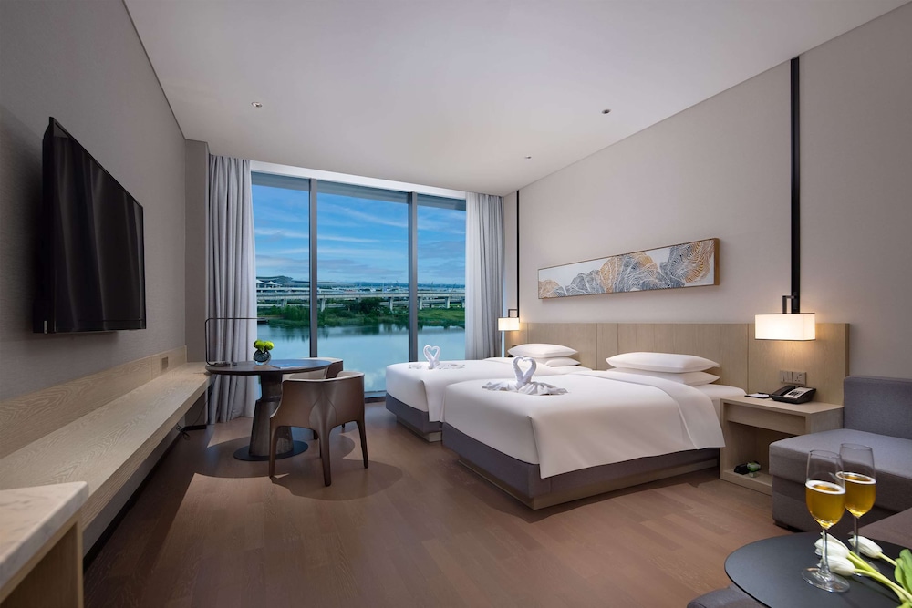 Hyatt Place Changsha Airport 13/50