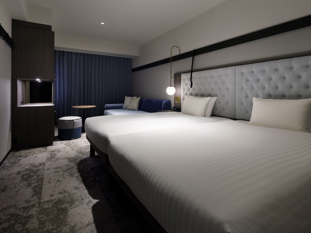 Mitsui Garden Hotel Sapporo West 18/49