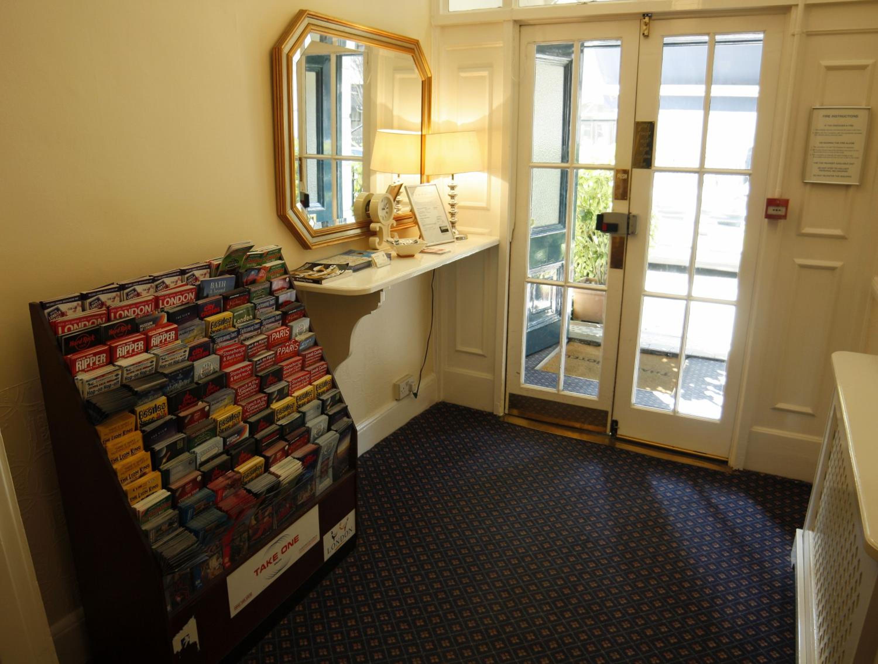 The Thanet Hotel 18/26