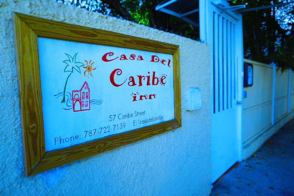 Casa Del Caribe Bed Breakfast 3/46