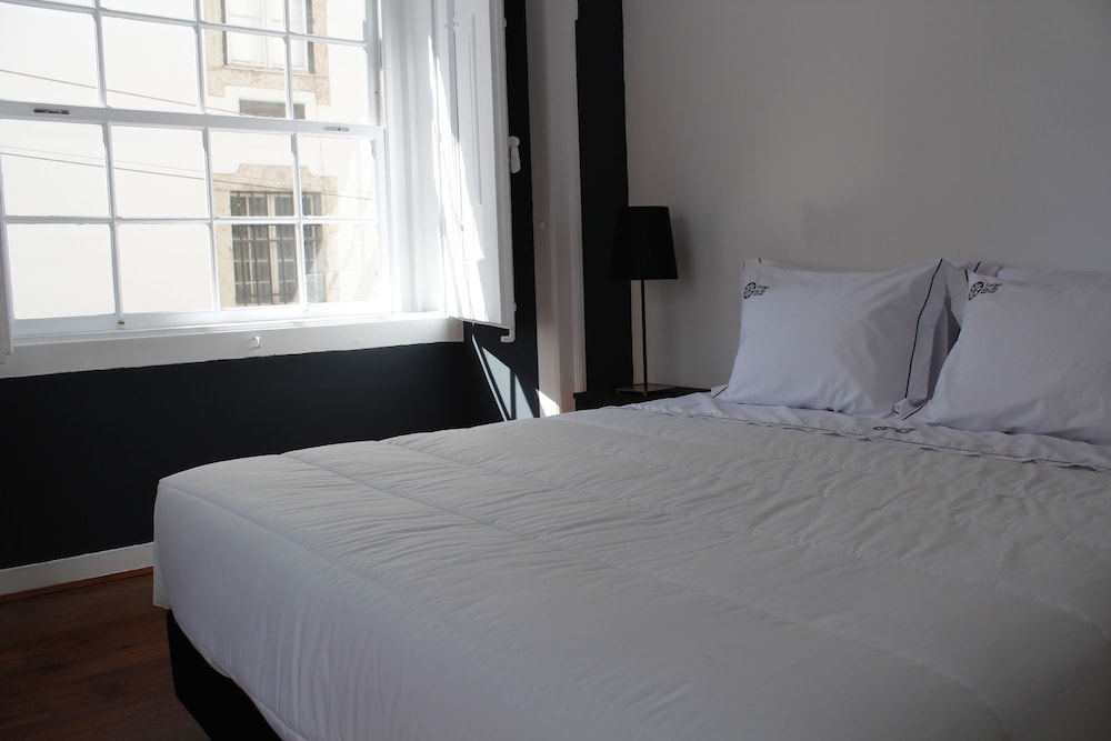 Largo da Se - Guest House 13/44