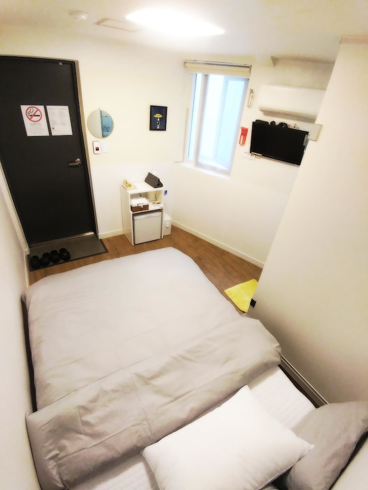 K Stay Guest House Myeongdong 1st 13/52