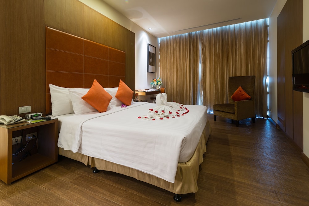 ON8 Hotel Sukhumvit Nana 28/59