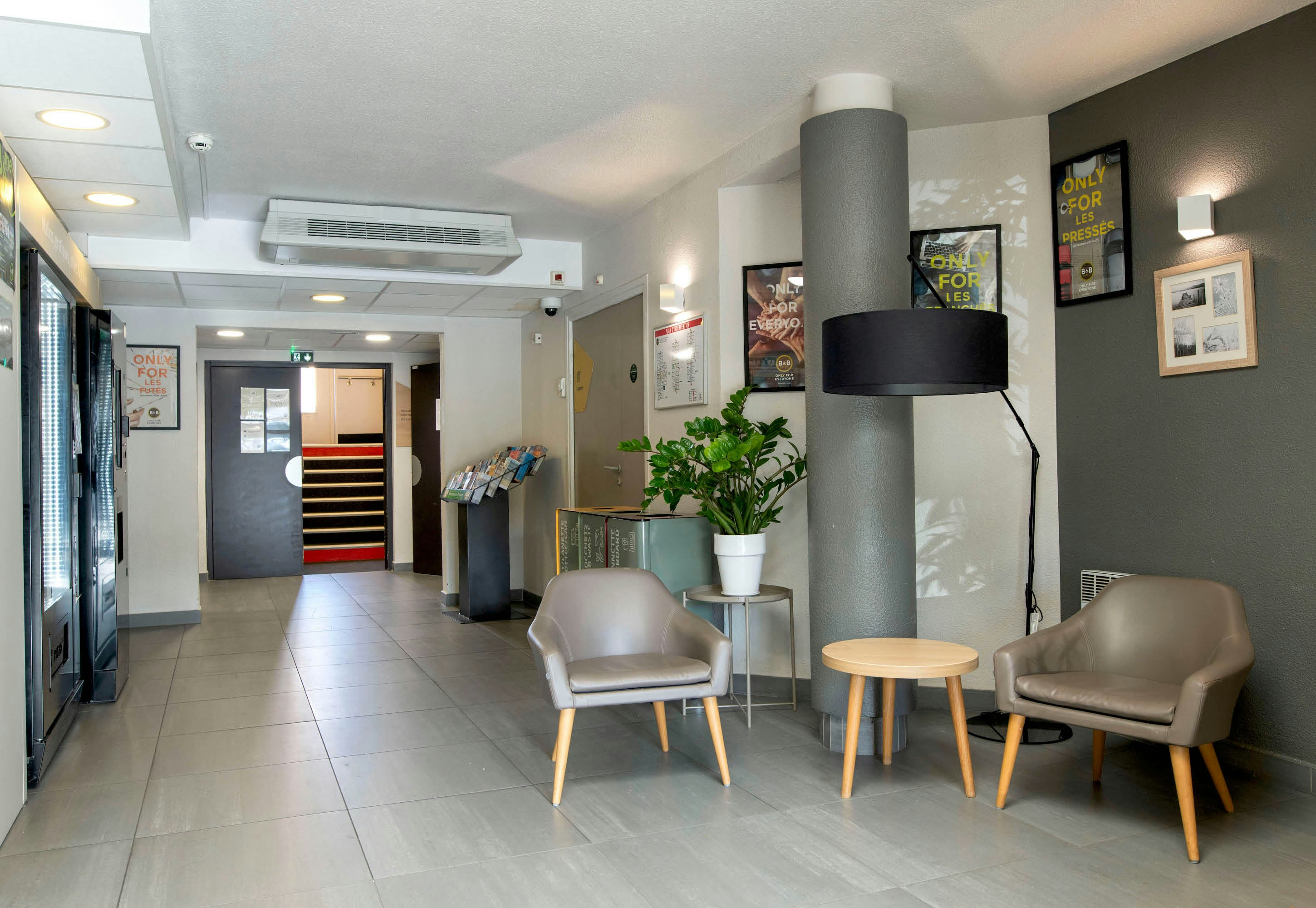 B&B HOTEL Avignon 2 13/23