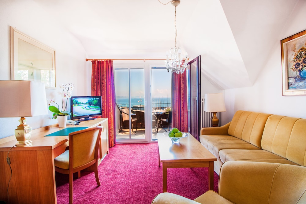 Ringhotel Schiff Am See 30/50