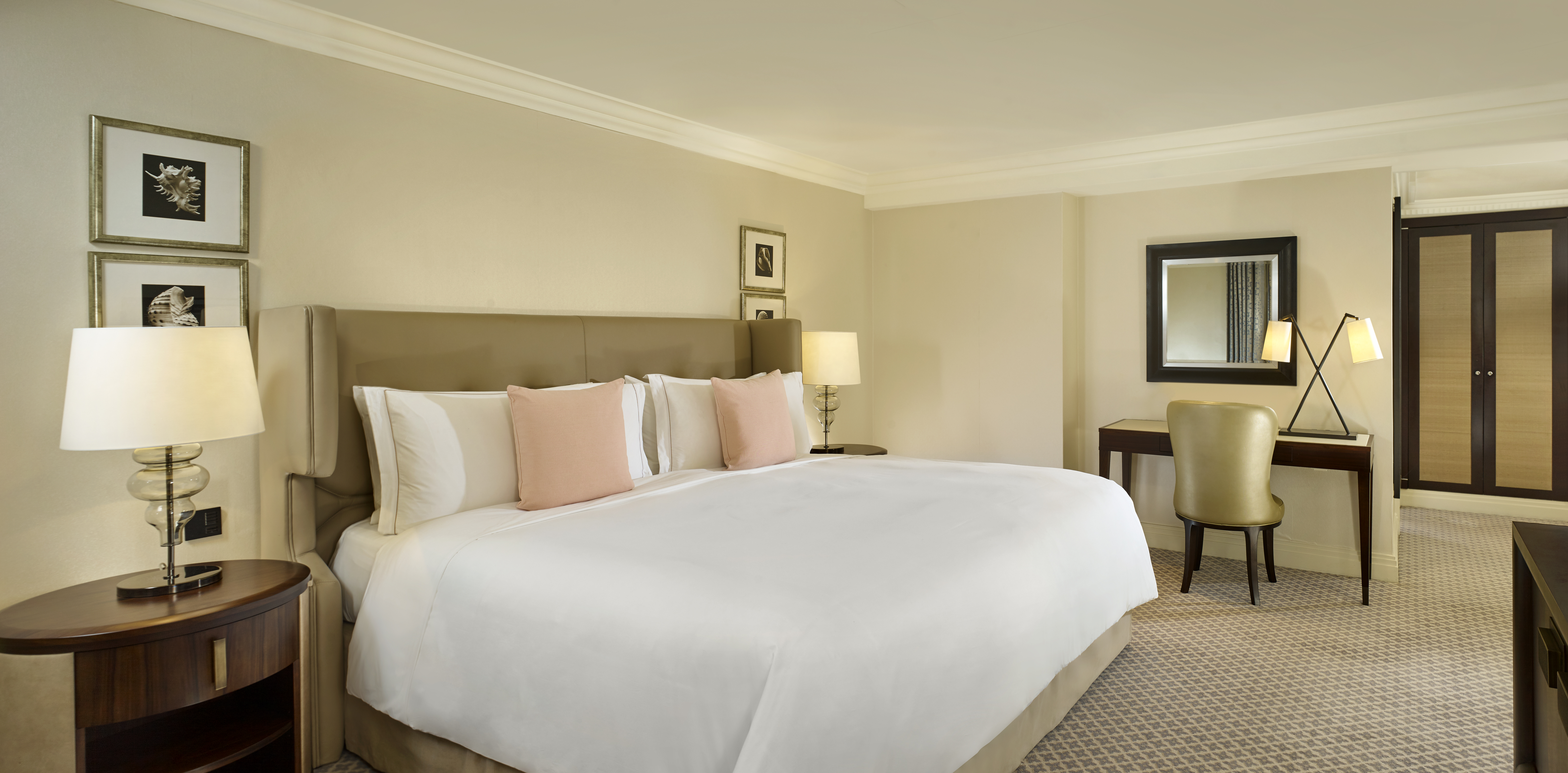 The Westbury Mayfair A Luxury Collection Hotel London 46/46