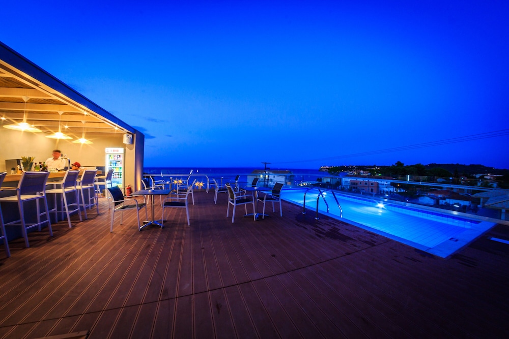 Porto Planos Beach Hotel 22/50