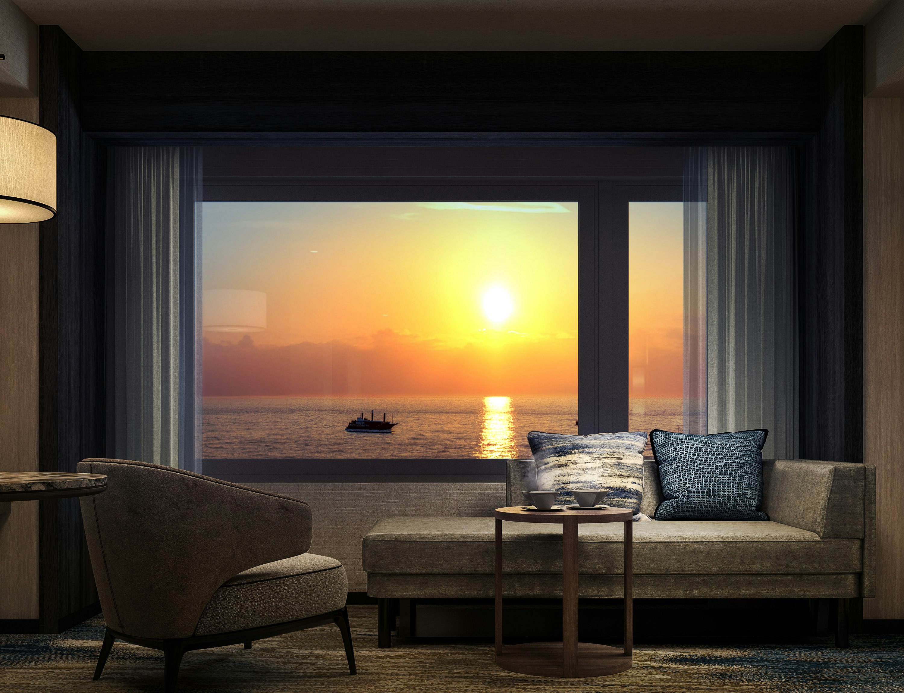 Grand Prince Hotel Osaka Bay 60/91
