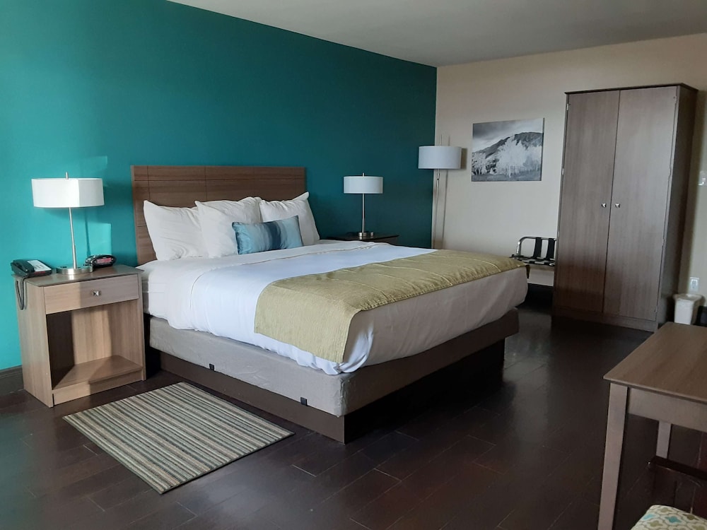 Best Western Paradise Inn of Nephi 10/33