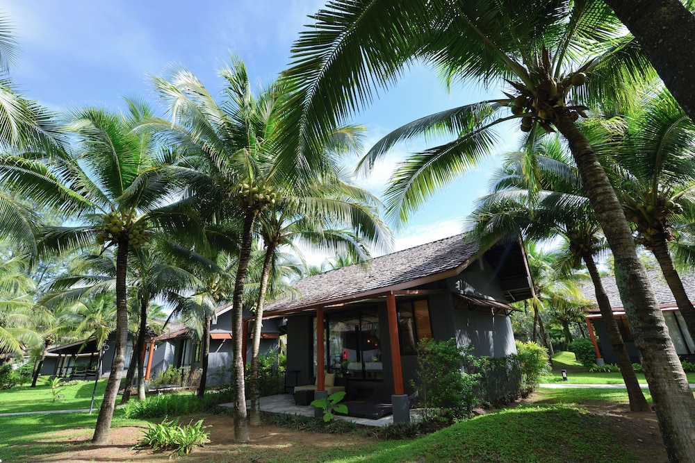 Twin Lotus Resort and Spa - Adults Only 174/181