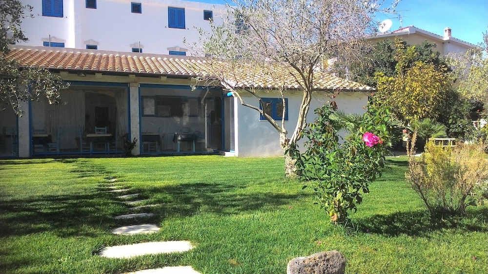 Hotel Sortale 68/73