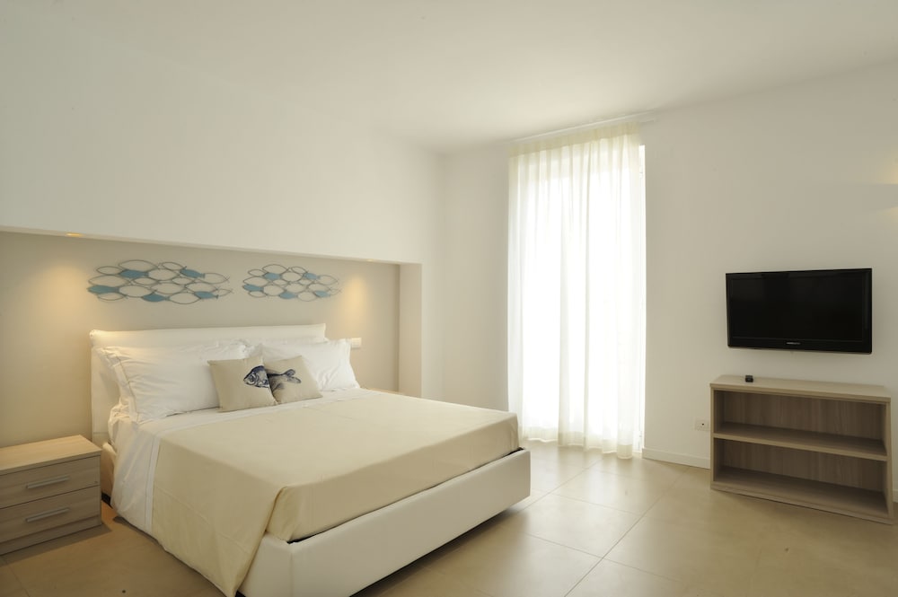 Residence San Marco Suites & Apartments 16/50
