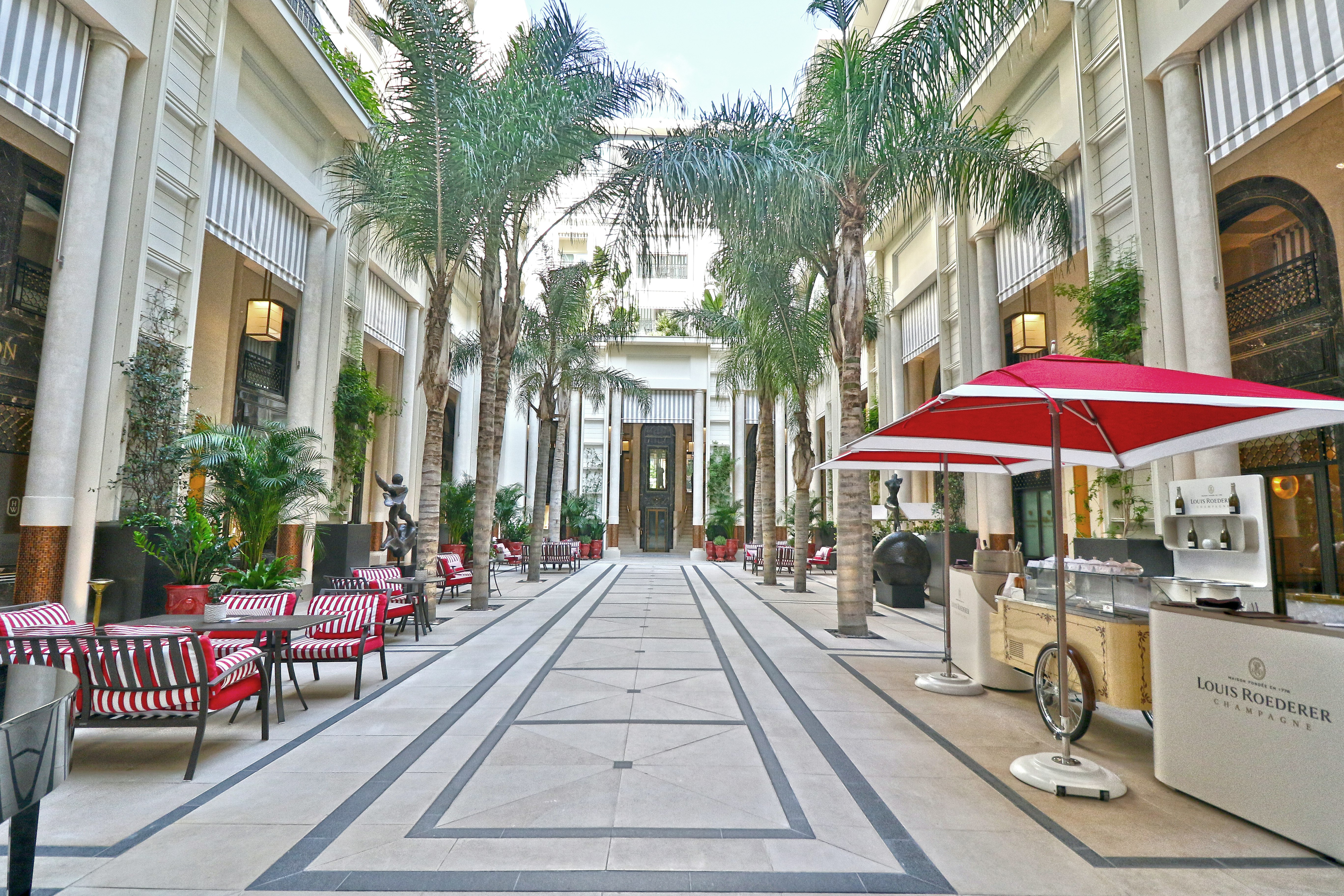 Hotel de Paris Monte Carlo 42/50