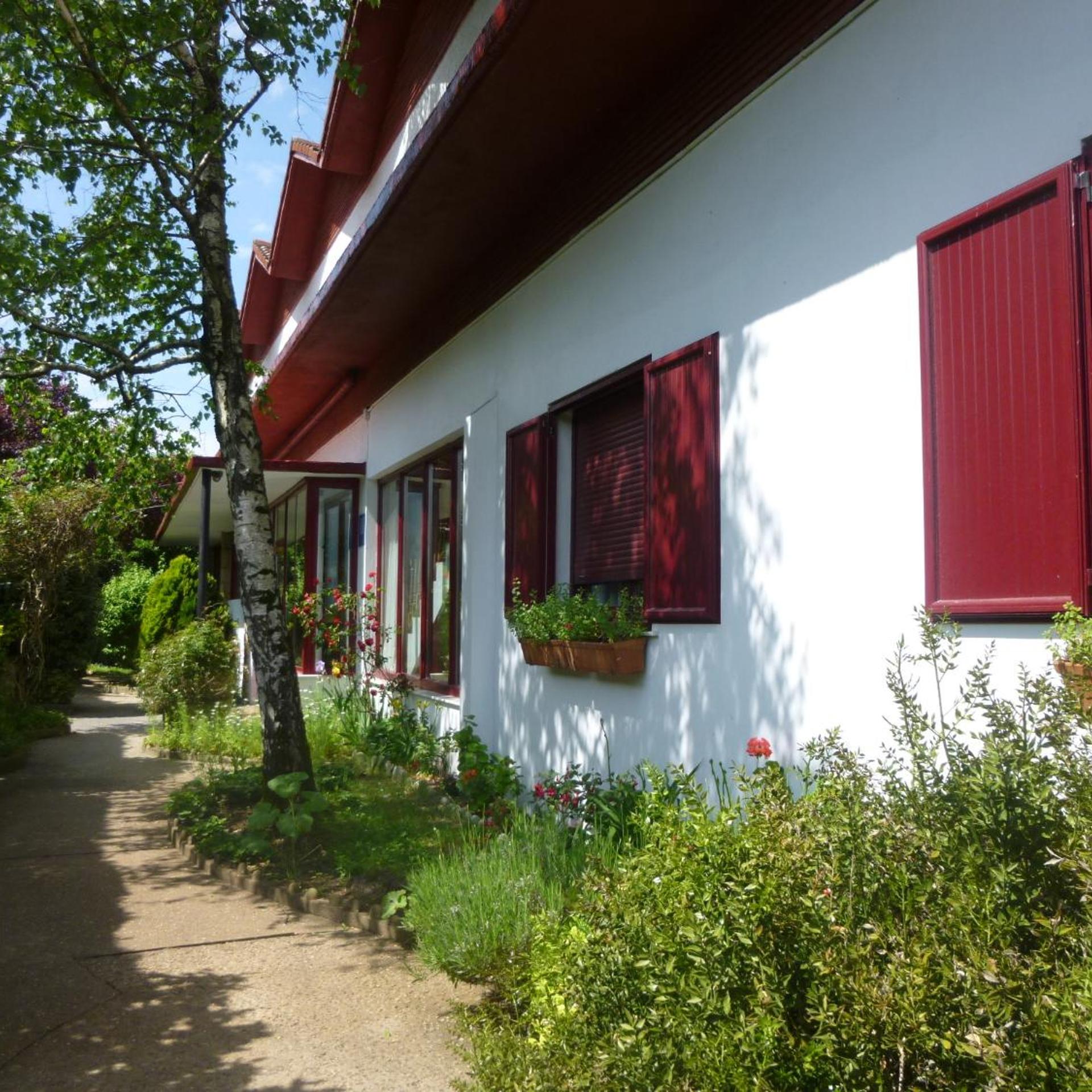 Hotel Leku Eder 4/58
