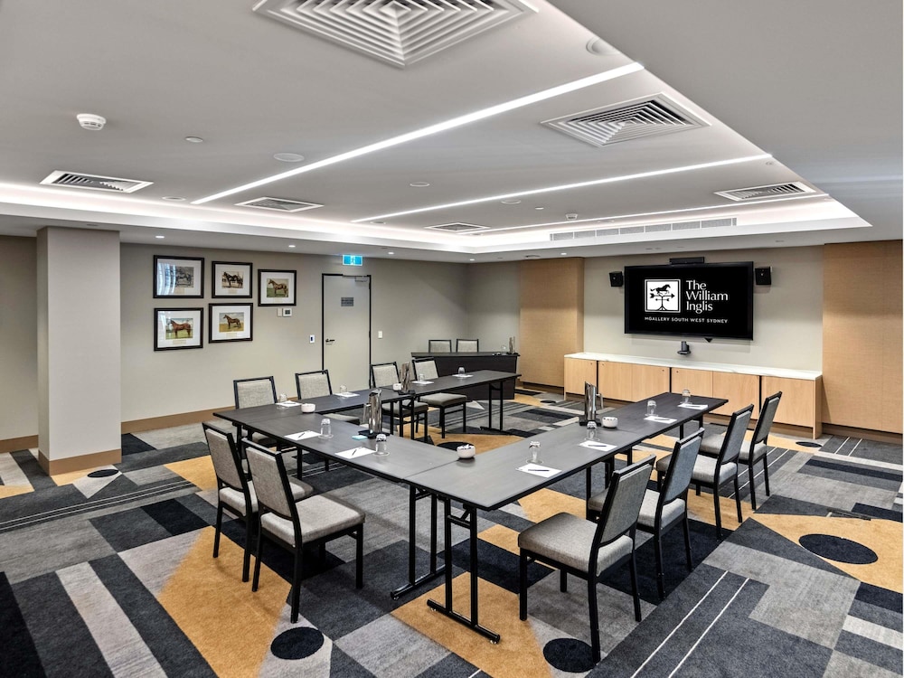 The William Inglis - MGallery by Sofitel 61/73