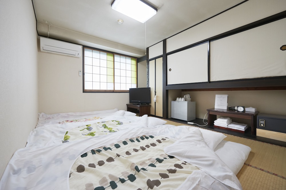 Select Inn Fujisan Gotemba 17/61