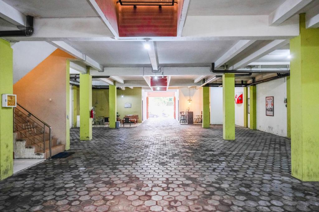RedDoorz Syariah near Assalaam - UMS 34/47