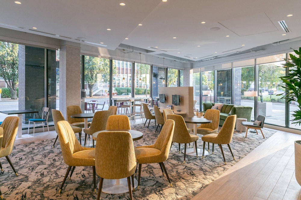 TownePlace Suites by Marriott Nashville Downtown/Capitol District 43/48