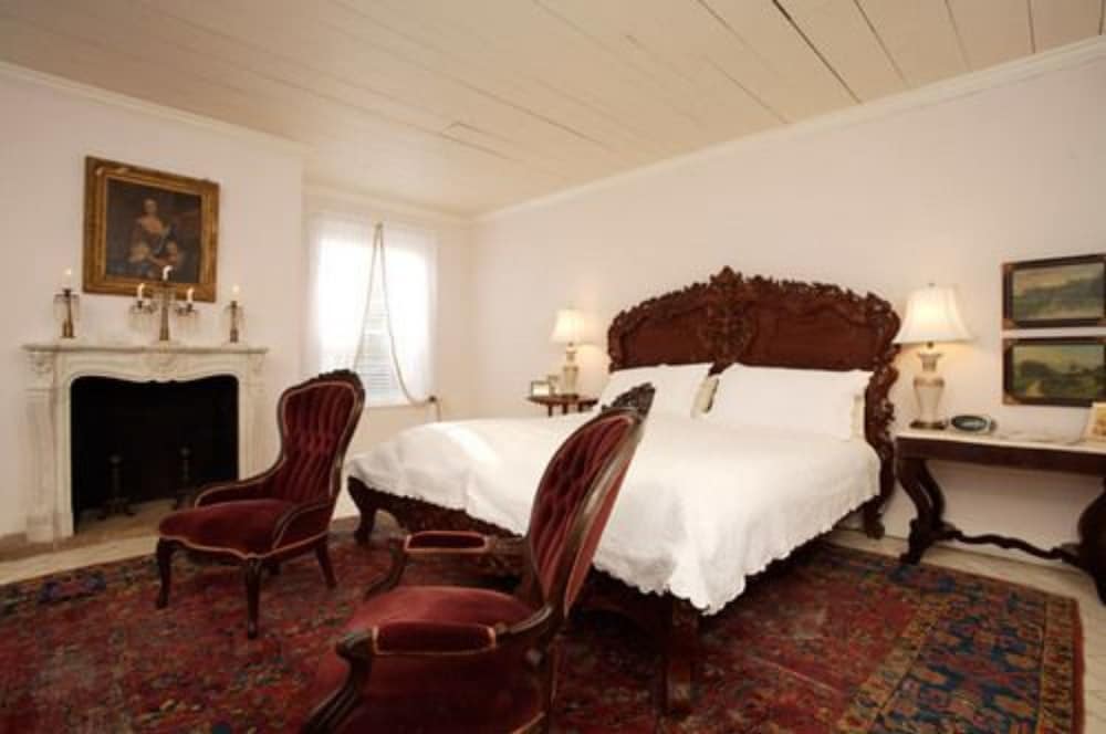 The Burn Bed And Breakfast 15/50