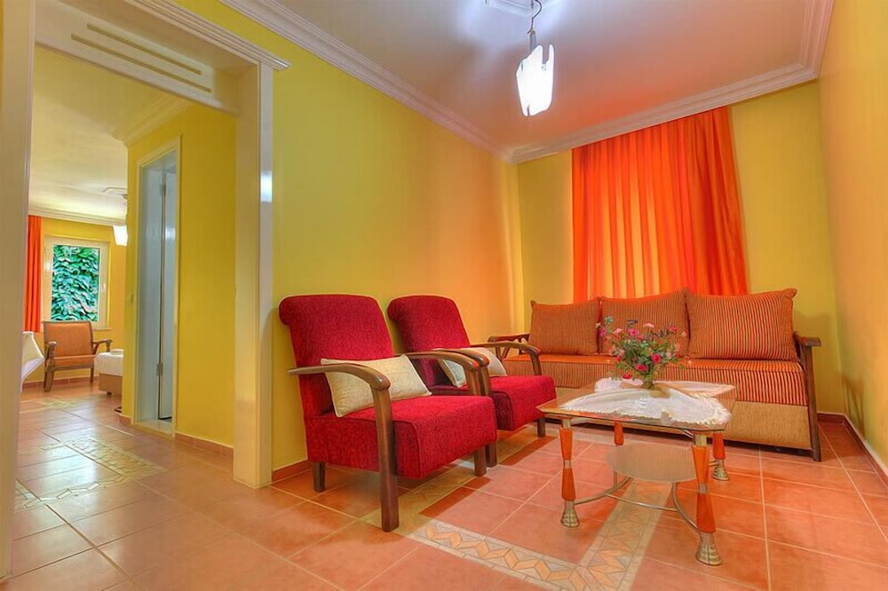 Mandal Inn Hotel 27/50
