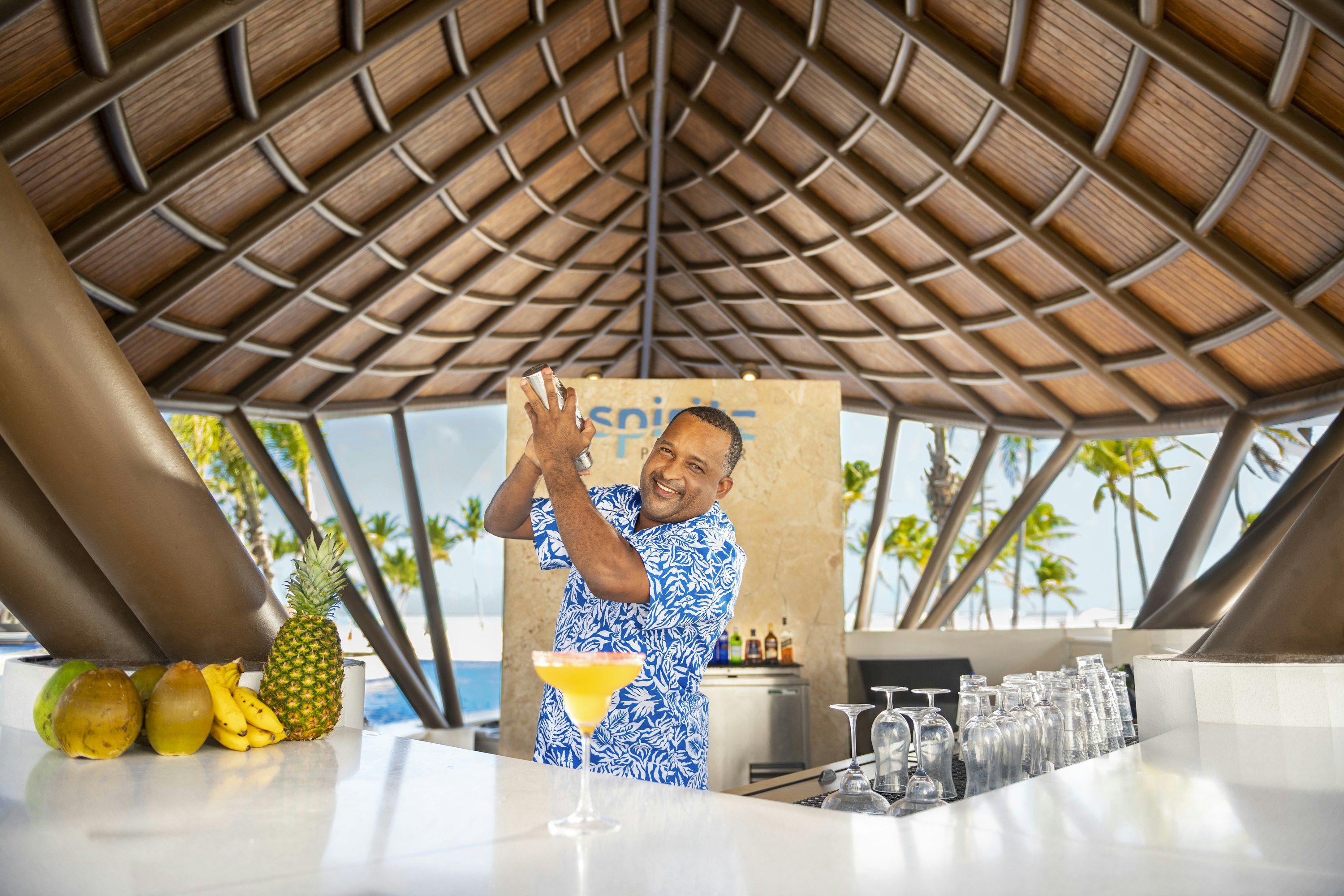 Hyatt Ziva Cap Cana 4/50