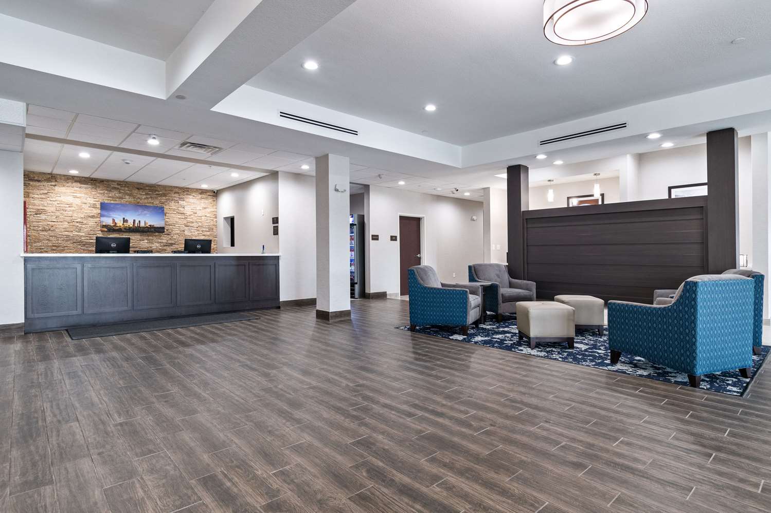 Comfort Suites Humble Houston IAH 5/43
