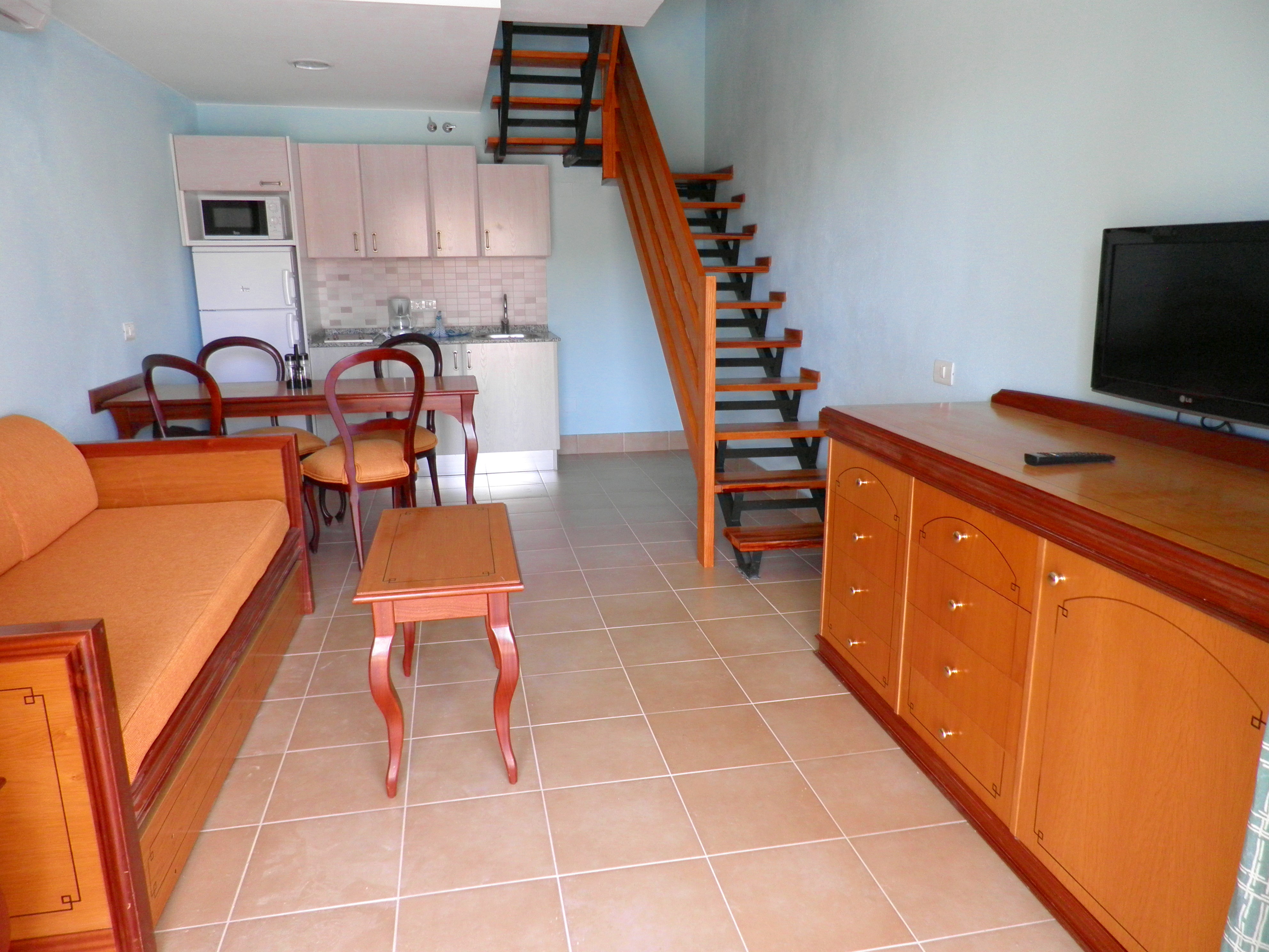 BUNGALOWS PLAYAMAR 19/30