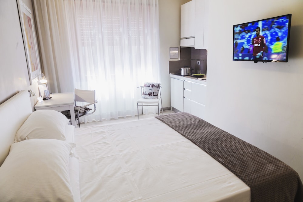Residenza Talenti Superior Rooms 10/42