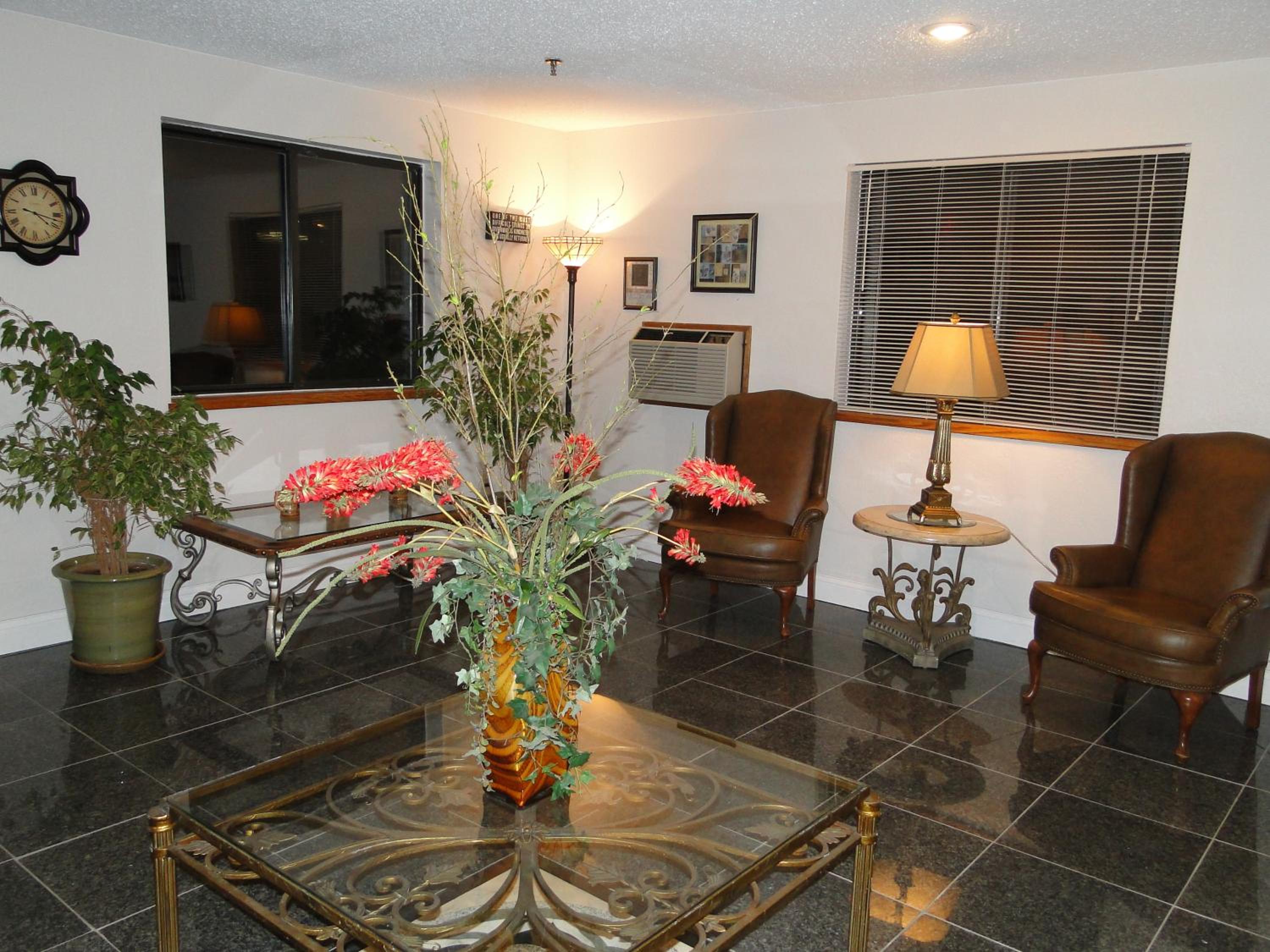 Oscoda Lakeside Hotel 30/50
