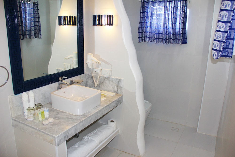 Vitalis Villas 46/50