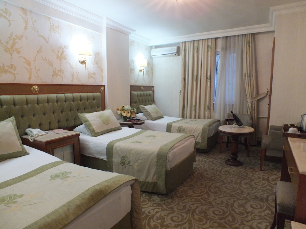 Grand Asiyan Hotel 13/46