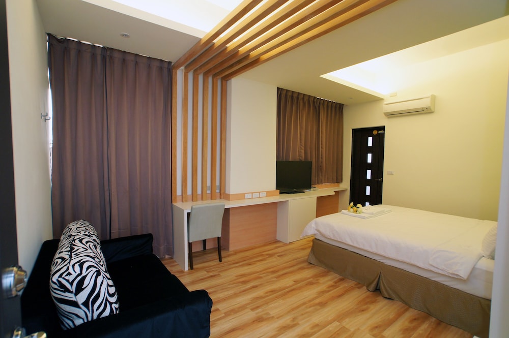 Venice B&amp;B 10/66