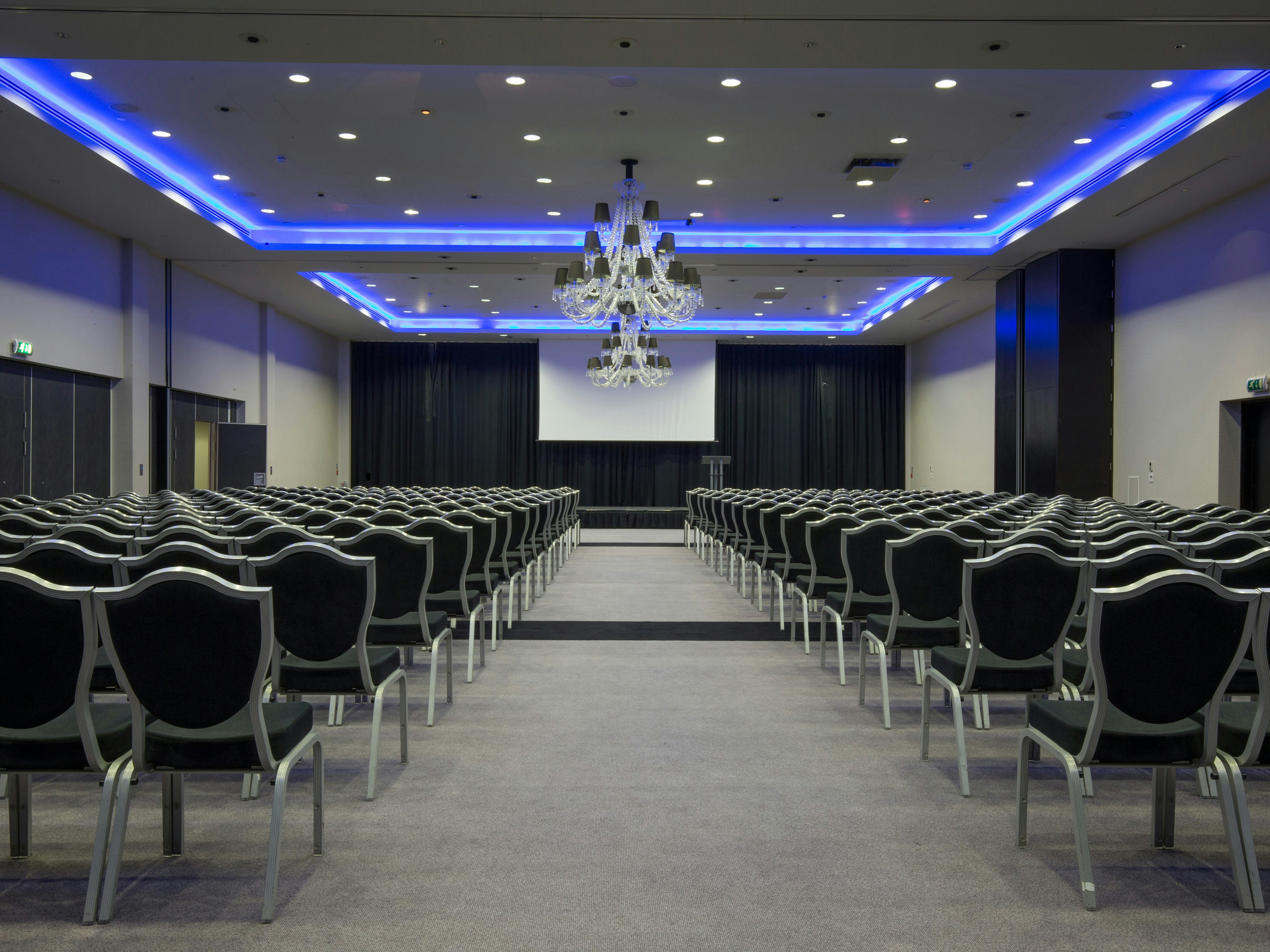 Hilton London Syon Park 69/81