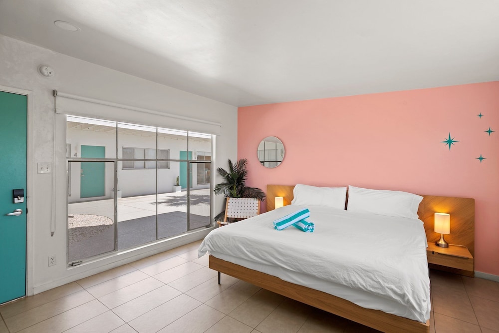 Sagewater Resort and Spa - Adult Only 17/69