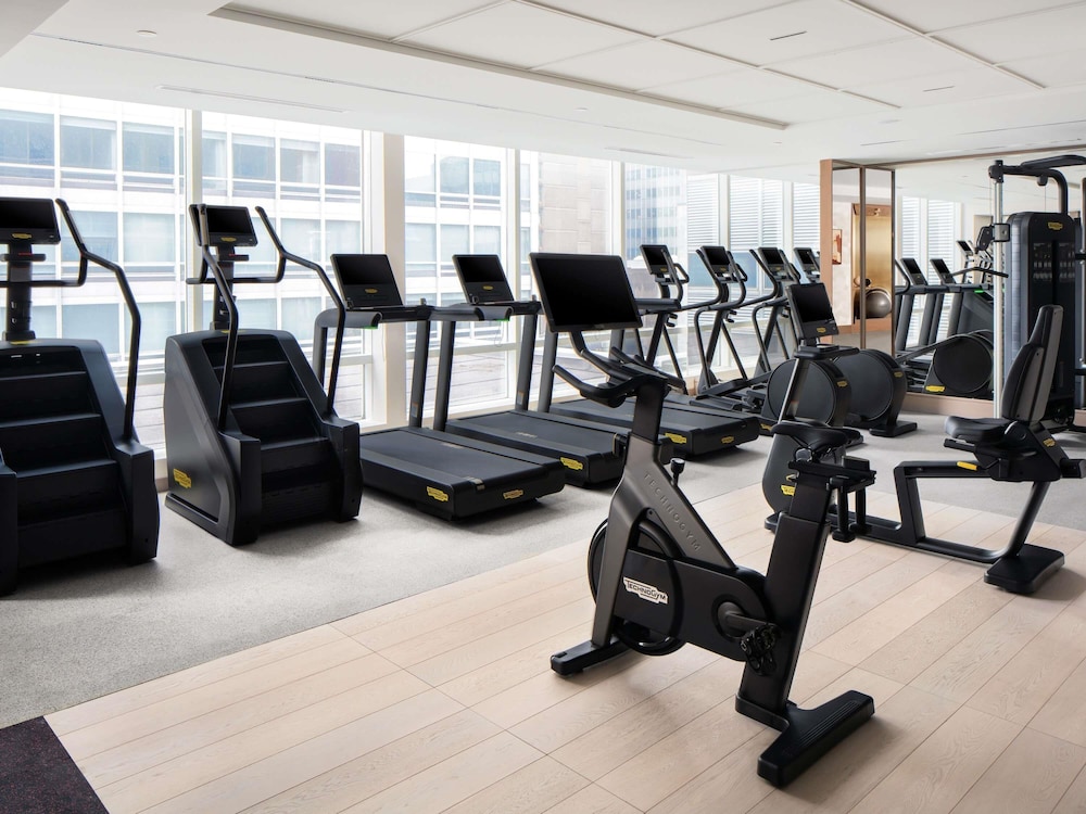 Sofitel Montreal Golden Mile 44/79