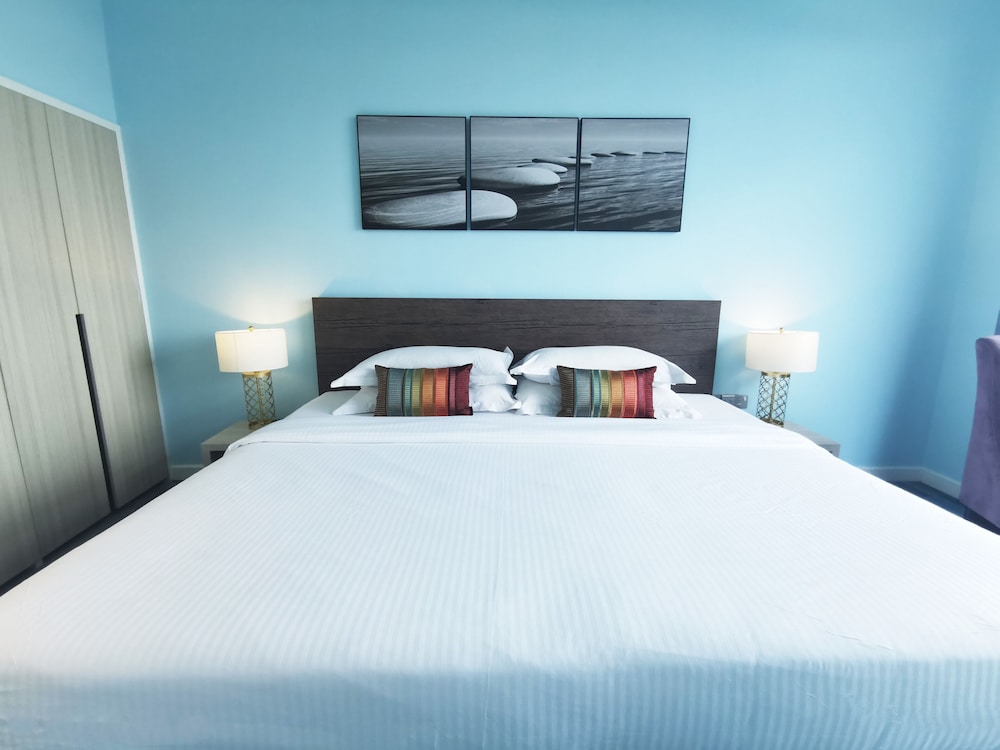 Thistle Hotel Johor Bahru 13/50