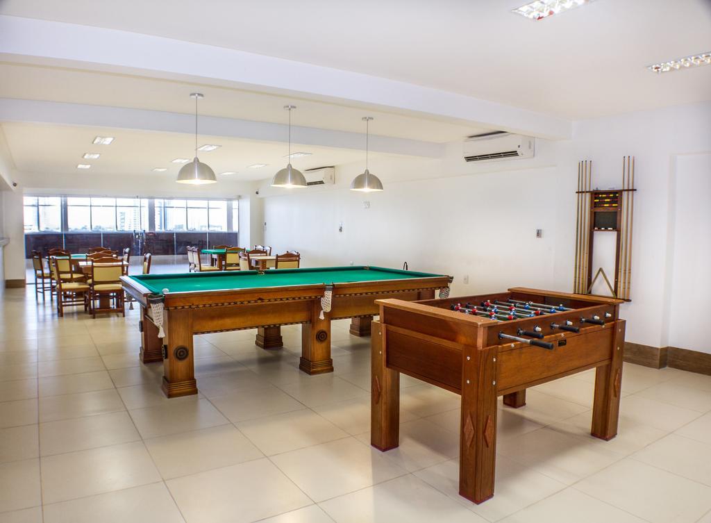 RESIDENCE HOTEL IMPERATRIZ 7/34