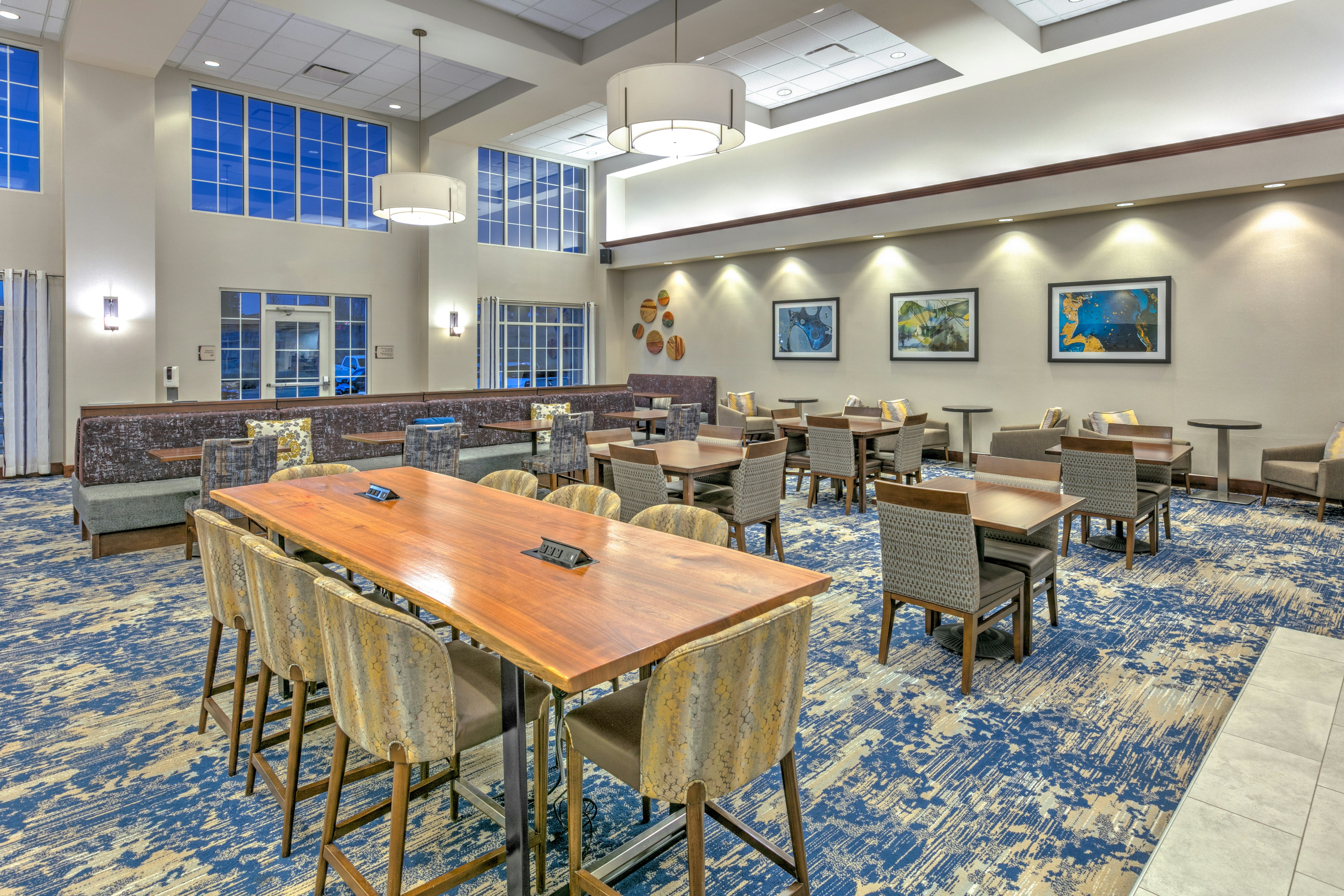 Homewood Suites by Hilton Rock Springs 20/30