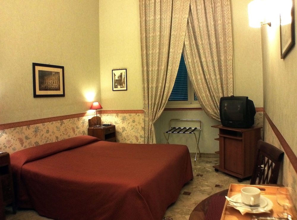 Welcome House 36/71