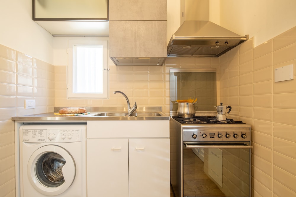Santo Spirito Bright Flat 11/14