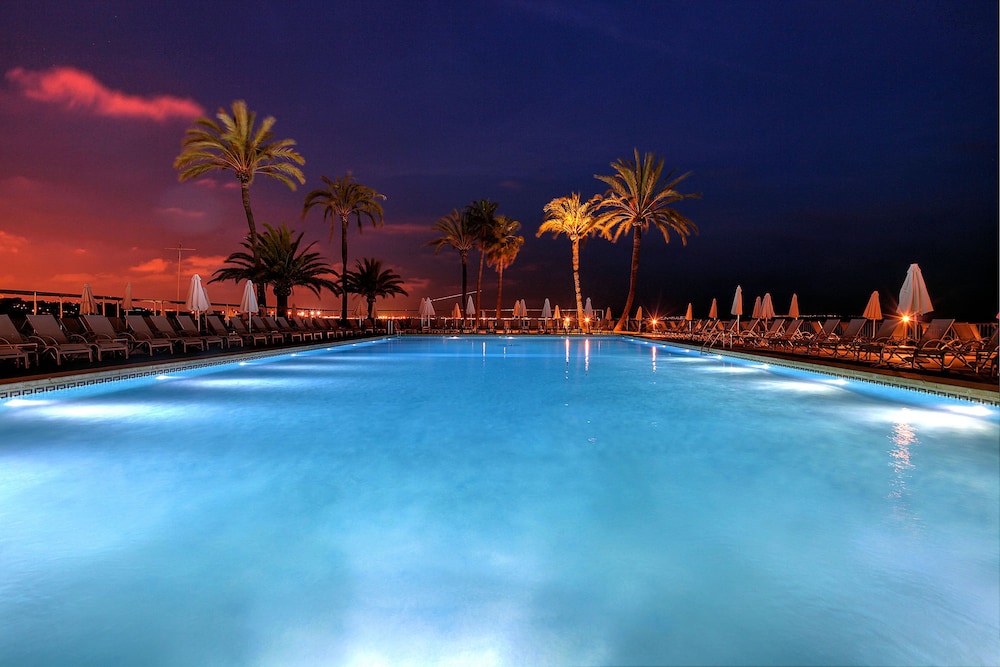 Hotel Palace Bonanza Playa and Spa 74/77